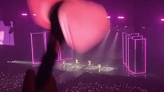 190712 BLACKPINK - WORLD TOUR [IN YOUR AREA] IN BANGKOK : ENCORE DAY 1