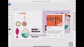 Adobe Illustrator 2021 New Features