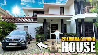 Gaming House/ Boot camp Exploring India’s Premium Gaming House A_s Gaming