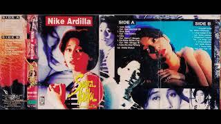 SUARA HATIKU by Nike Ardilla. Full Single Album Slow Rock Original.