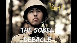 The Herbert Sobel Debacle [Part 1] - The Transfer Was Just The Start (Band of Brothers/Easy Company)