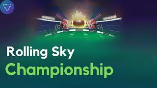 Rolling Sky - Championship Soundtrack