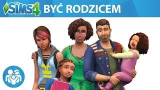 The Sims 4 Być rodzicem: oficjalny zwiastun