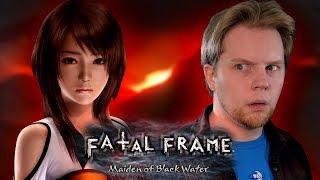 Fatal Frame V: Maiden of Black Water - Nitro Rad