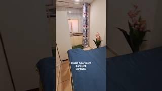 Studio Apartment for Rent in Burdubai #shorts