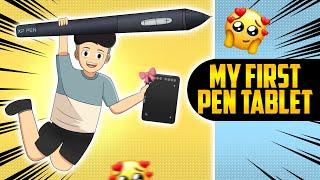 AVOID Buying Pen Tablets Untill You Know This! || Op Animation