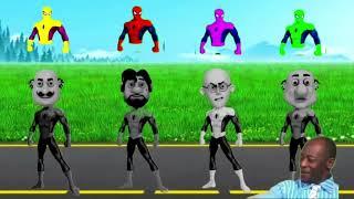 MOTU PATLU JOHN DR JHATKA  ll TABAKE CARTOON VIDEO ENTE MENT   ll CARTOON VIDEO FIVER CRUSH