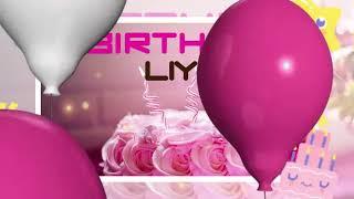 Happy Birthday Liya Song Happy Birthday Liya #happybirthday