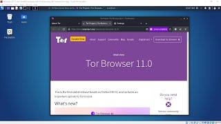 How to Install and Use the Tor Browser in Kali Linux