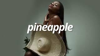 Afro Pop | Afrobeat Instrumental 2018 - Pineapple [Teni x Davido Type Beat] | Beats by COS COS