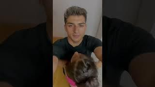 Sevgili akımını abi kardeş yaparsa  İbrahim dursun / zeynep dursun