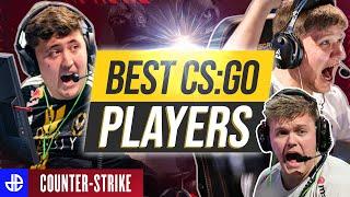 The Best CSGO Players of 2020 | Who Dominated the Online Era?