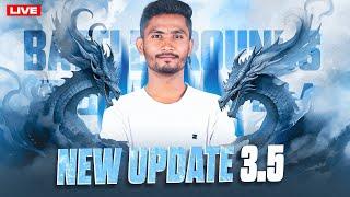 HAPPY NEW YEAR 2025️ | MARATHI GAMER | #lockortal #bgmishorts #shortlive #bgmilive