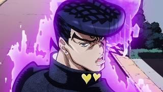 Джоске против Джотаро |  JJBA