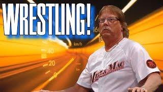 WRESTLING! - WWE Fastlane 2019