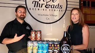 Five Threads Brewing Company