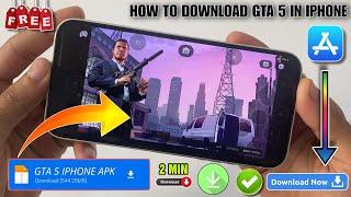  GTA 5 IOS DOWNLOAD | HOW TO DOWNLOAD GTA 5 IN IPHONE | GTA V DOWNLOAD IOS | GTA 5 DOWNLOAD IPHONE