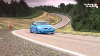 Volvo S60 Polestar test drive [exclusive]