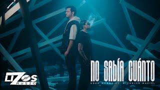 Eden Muñoz Feat. Michelle Maciel - No Sabía Cuánto (Video Oficial)