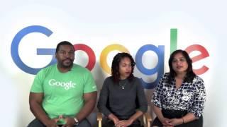 How to: Prepare for a Google Business Interview