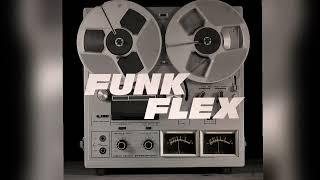 FUNK FLEX / FRENCH MONTANA ENERGY TAPE 9/22/22 (FF007)