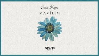 Orçin Kaya - Mavilim (Official Audio)