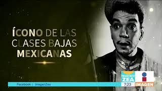 MundoCantinflas    Semblanza Cantinflas