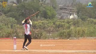 30 Runs Needed In 5 Balls | Thrilling Last Over | Tiger Group Wadavli Cricket Festival 2023