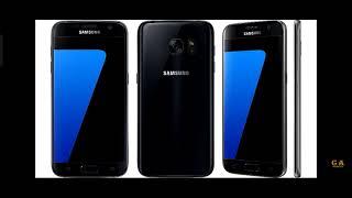 Samsung Galaxy S7 Ringtones Midnight