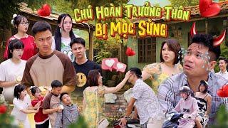 CHÚ HOÀN TRƯỞNG THÔN BỊ MỌC SỪNG | Hai Anh Em Phần 842 | Phim Tình Cảm Hài Hước Gãy Media