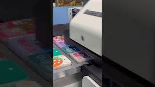 Freecolor uv printer / UV DTF printer for TPU phone case printing