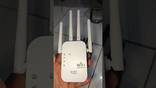 Wifi Extender 4 vs 6