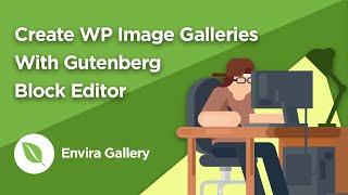How to Create an Image Gallery with WordPress Gutenberg Block Editor