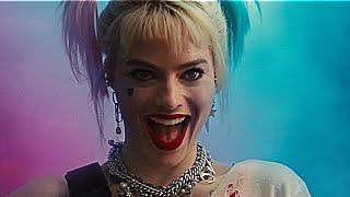 All scenes Harley Quinn