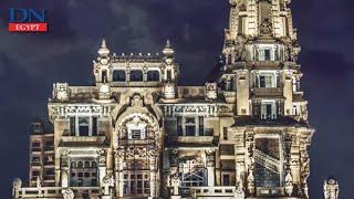 Daily News Egypt | Baron Empain Palace, where the sun never sets