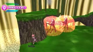 Code Lyoko   PSP   Story Walkthrough Chapter 5