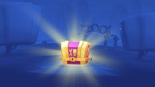 NEW LEGENDARY CRATES OPENING !!! Zooba