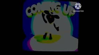 (RARE) Disney Junior Asia Coming Up: Timmy Time (Nighttime) (2012) Bumper