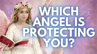 How Do You Know Which Angel Is Protecting You?