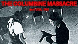 The Columbine Massacre (Zero Hour) 4/20/99