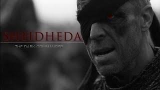 Sheidheda Tribute || The Dark Commander
