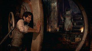 The Evil Within Intel HD 620(Low End Pc) Vulkan Performance Boost