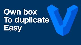Vagrant #5 - create own base box to duplicate easy