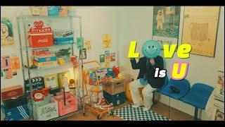 [Special clip] 그_냥(J_ust) - Love is U