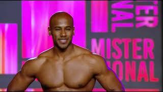 Mister International 2024 : TOP 15 Swimsuit Competition - Final