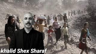 khalid Shex Sharaf