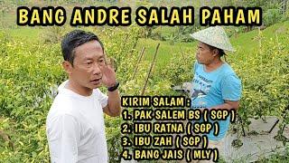 MODUS !! JUAL NAMA KANG ZAI UNTUK BELI CABE.