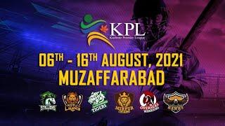 kpl 2021 | Kashmir Premier League 2021 | kashmir premier league | ajk prime tv