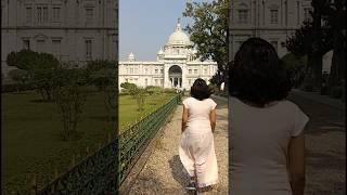 Victoria memorial kolkatta #viral shorts#youtubeshorts #love #vehaniya  #trending #parenthood