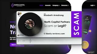 North Capital Partners reviews, north-capital-partners.com review Scam